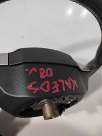 фото thumb №3, Воздуховод кожа multi air bag renault koleos i lift