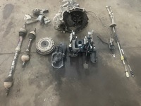 фото thumb №1, Opel insignia a 1.8 прокладка автомат механічна коробка передач