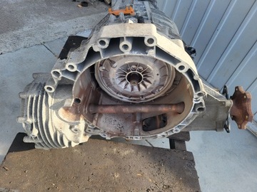 фото thumb №8, Audi a4 b8 11r 2.0 tdi коробка передач коробки передач автоматическая mmv мультитроник автомат