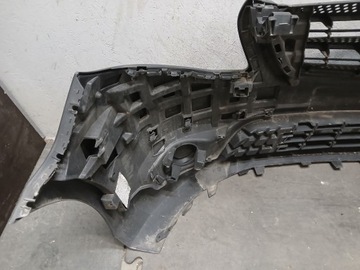 фото thumb №11, Бампер перед mercedes vito w447