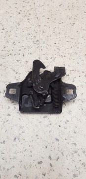 фото thumb №1, Замок капота jeep grand cherokee ii wj рестайлинг