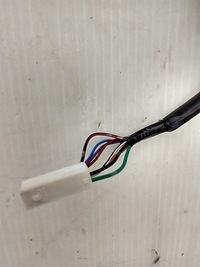 фото thumb №11, Mazda cx-5 i ke 12- зеркало правое 8 pin 044548 044549 anglik uk