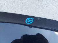 фото thumb №5, Vw tiguan i r-line кришка багажника кришка багажника задня