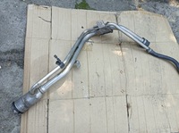 фото thumb №1, Заливная горловина труба заливной топлива ford c-max mk2 бензин