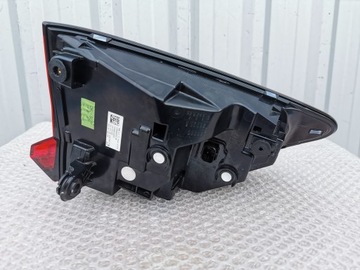 фото thumb №10, Bmw x1 u11 high лампа ліва зад задня led h3946535108