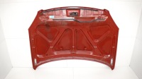 фото thumb №11, Капот крышка двигателя nissan qashqai j10 06-09r z10