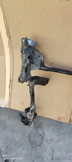 фото thumb №8, Audi оригінальний номер 4h0399252 підрамник підрамник підвіска двигуна