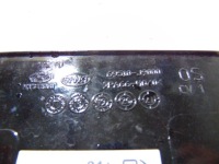 фото thumb №4, Крышка заливной топлива mzh hyundai kona