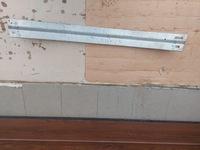 фото thumb №3, Балка бампера зад lexus rx300 03-10