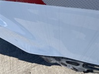 фото thumb №8, Четверть крыло левый задняя bok порог ford custom l2 long длинный 12-23r