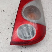 фото thumb №15, Toyota yaris verso лампа права задня eu