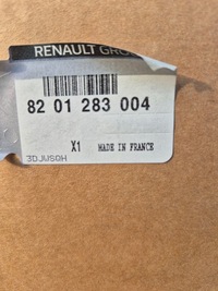 фото thumb №12, Нова коробка передач коробки передач автомат напівавтомат master iii movano 2.3dci pa0 pa0017