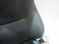 фото thumb №15, Bmw e36 z3 3.0 сидіння sport europa електричний з підігрівом шкіра czarna