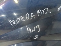 фото thumb №6, Крыло левый nissan primera p12 bw9