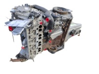 фото thumb №1, Mercedes b w245 двигатель 2.0cdi блок двигателя