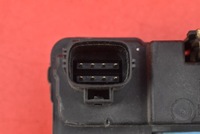 фото thumb №7, Замок дверь правый перед передний eu 8650546 volvo v70 2 ii 00-08