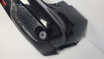 фото thumb №10, Бампер зад задний nissan juke f15 рестайлинг 14-19