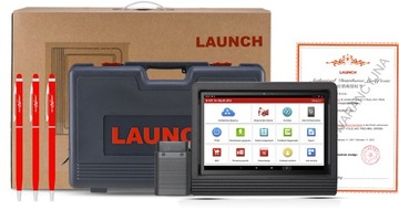 LAUNCH X431 V+ 10
