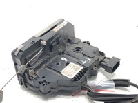 фото thumb №2, Замок дверь правые зад fiat grande punto хэтчбек 55701966