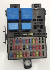 фото thumb №1, Коробка предохранителей kia picanto i 91940-07000