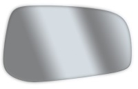 фото thumb №1, Вкладыш зеркало volvo s60 v70 ii s80 03-06 sf+gr pr