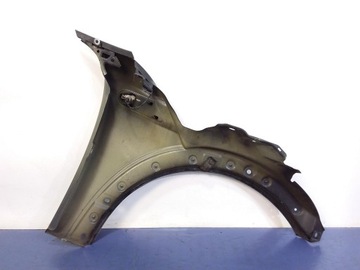 фото thumb №5, Mini cooper r56 hb крыло перед левый a25