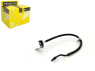 фото thumb №1, Шланг тормозной elast. kia перед soul 1,6 09- le