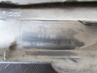 Купити Накладка-спойлер спойлер бампера правий перед opel astra j 09-12r 13264407, фото thumb