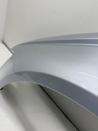 фото thumb №12, Audi a6 s6 c7 крыло левый перед цвет lx7w оригинал