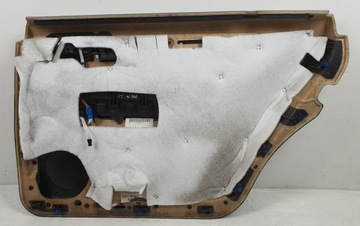 фото thumb №8, Оббивка боковина лівий зад mercedes r рестайлінг w251