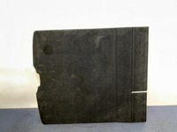 фото thumb №1, Volvo v50 i пол обшивка багажника