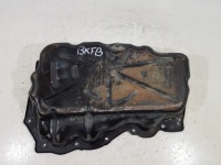 Поддон масляная gk2q-6675-aa transit mk8 2.0tdci с Разборки, фото thumb
