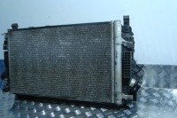 Радиатор woda кондиционер вентилятор opel astra j iv 1,7 cdti Киев, фото thumb