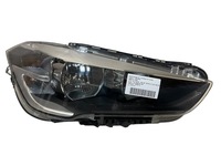 фото thumb №9, Лампи лампа ліва+ права bmw x1 f48 uk anglik