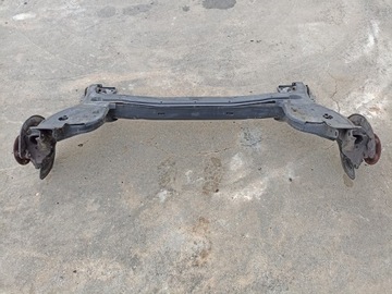 фото thumb №8, Mercedes w177 a-klasa ось балка подвешивание задние зад поворотный кулак