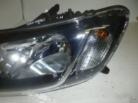 фото thumb №2, Dacia sandero ii лампа передня перед lh