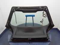 фото thumb №9, Audi a3 8l lift крышка багажника багажника задняя задняя ly9b