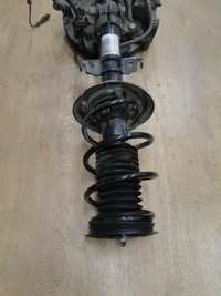 фото thumb №6, Renault megane iv поворотный кулак передняя правая