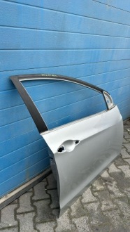фото thumb №2, Hyundai i30 2012- дверь передние перед правое