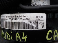 фото thumb №13, Audi a4 b8 09r 2.0 tdi 143km двигатель cag kompletny film