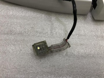 фото thumb №8, Ручка дверь правые зад bmw f31 альпийский белый