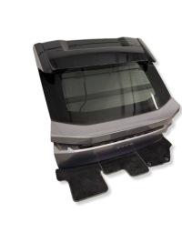 фото thumb №6, Крышка багажника зад peugeot 3008 iii kca