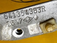 фото thumb №4, Кронштейн кронштейн крила перед лівий renault megane iv