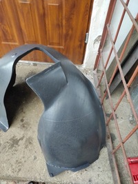 фото thumb №7, Nadole правое перед vw tiguan 5n , 09.07-04.11