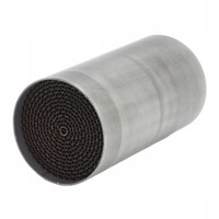 фото thumb №12, Труба вихлопна motocykla каталізатор ze нержавіюча сталь