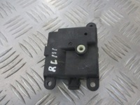 фото thumb №1, Моторчик обігрівача renault laguna iii 2.0 dci 52410555