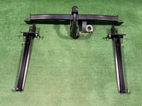 фото thumb №1, Mercedes e-klasa w212 kombi hak буксировочный oris