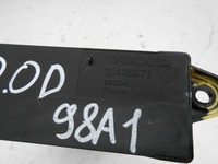 фото thumb №7, Volvo v40 ii нагреватель электрическая отопителя нагреватель 670467 31418971