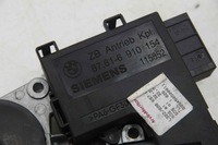 фото thumb №8, Range rover l322 привод моторчик люк