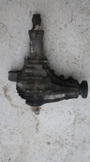 Купить Мост дифференциал дифференциал перед mercedes w164 4.0 4460310031, фото thumb